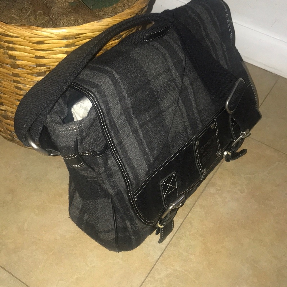 FOSSIL Laptop bag - Picture 4 of 9